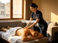 123养生+摩耶按摩|上门按摩技师推荐，300元券+最快30分钟到你家